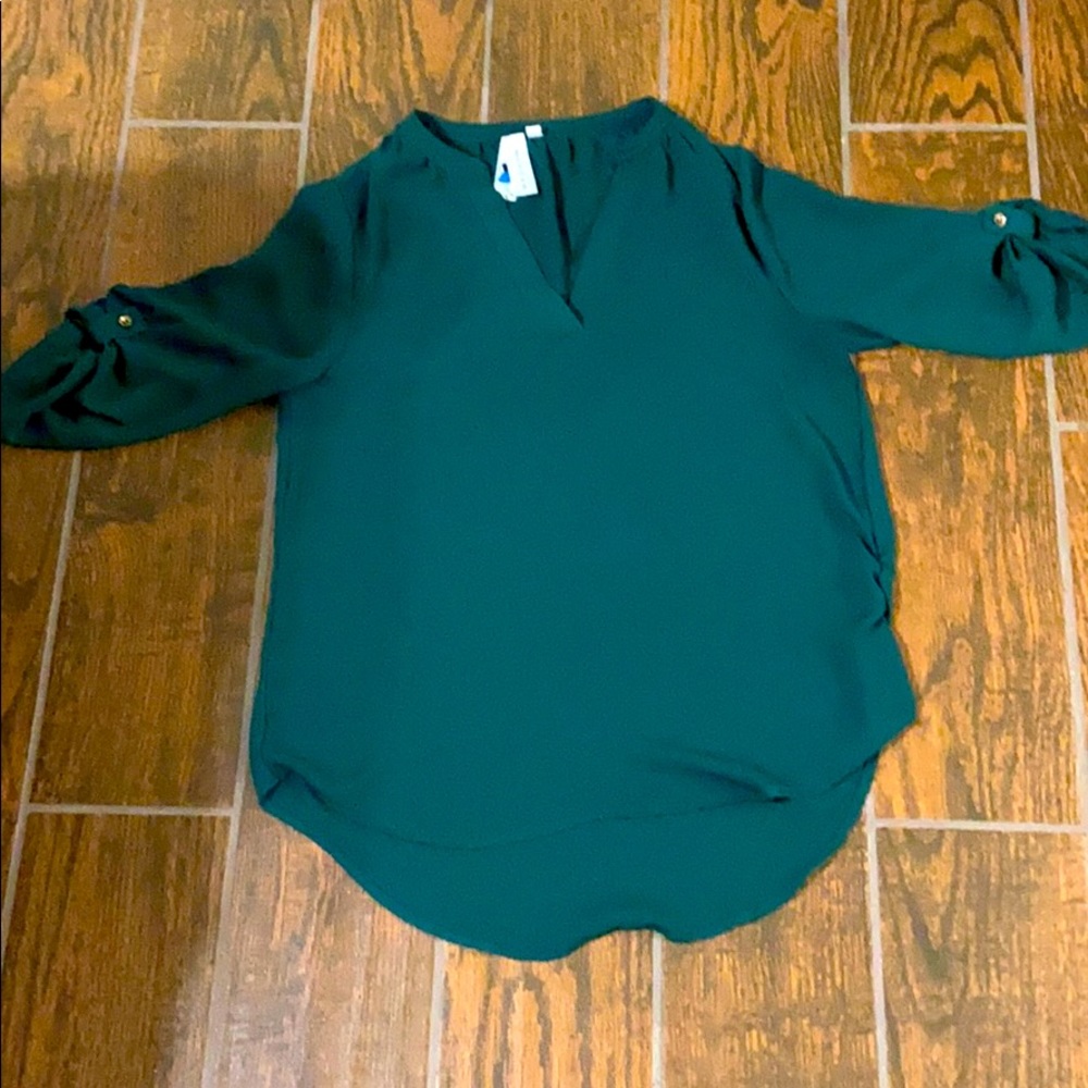 Dress shirt